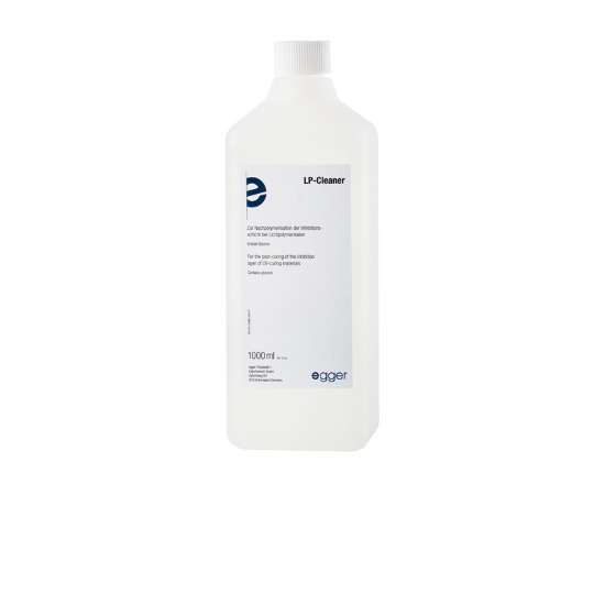 LP/ CLEANER 1 LITRO